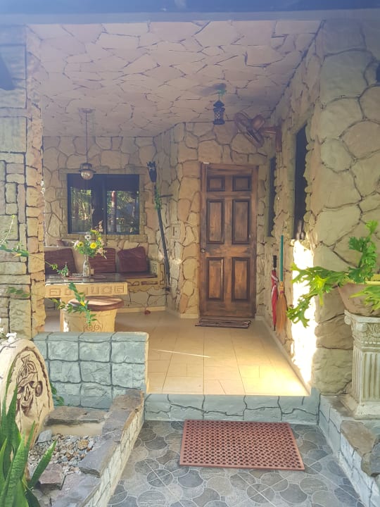 Zimmer Takatuka Beach Resort