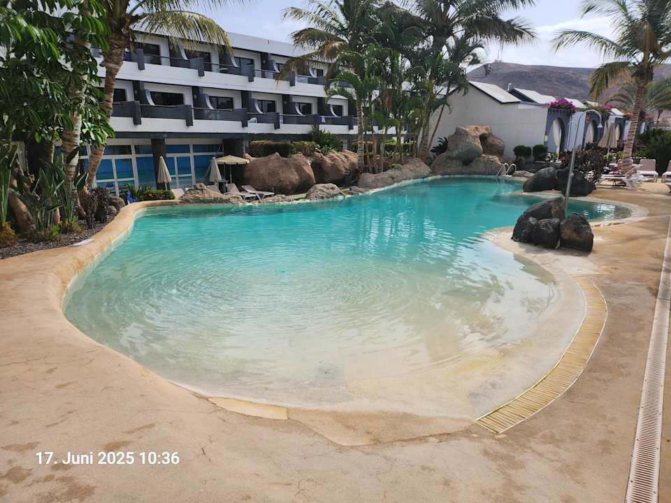 Pool R2 Romantic Fantasia Suites - Adults only