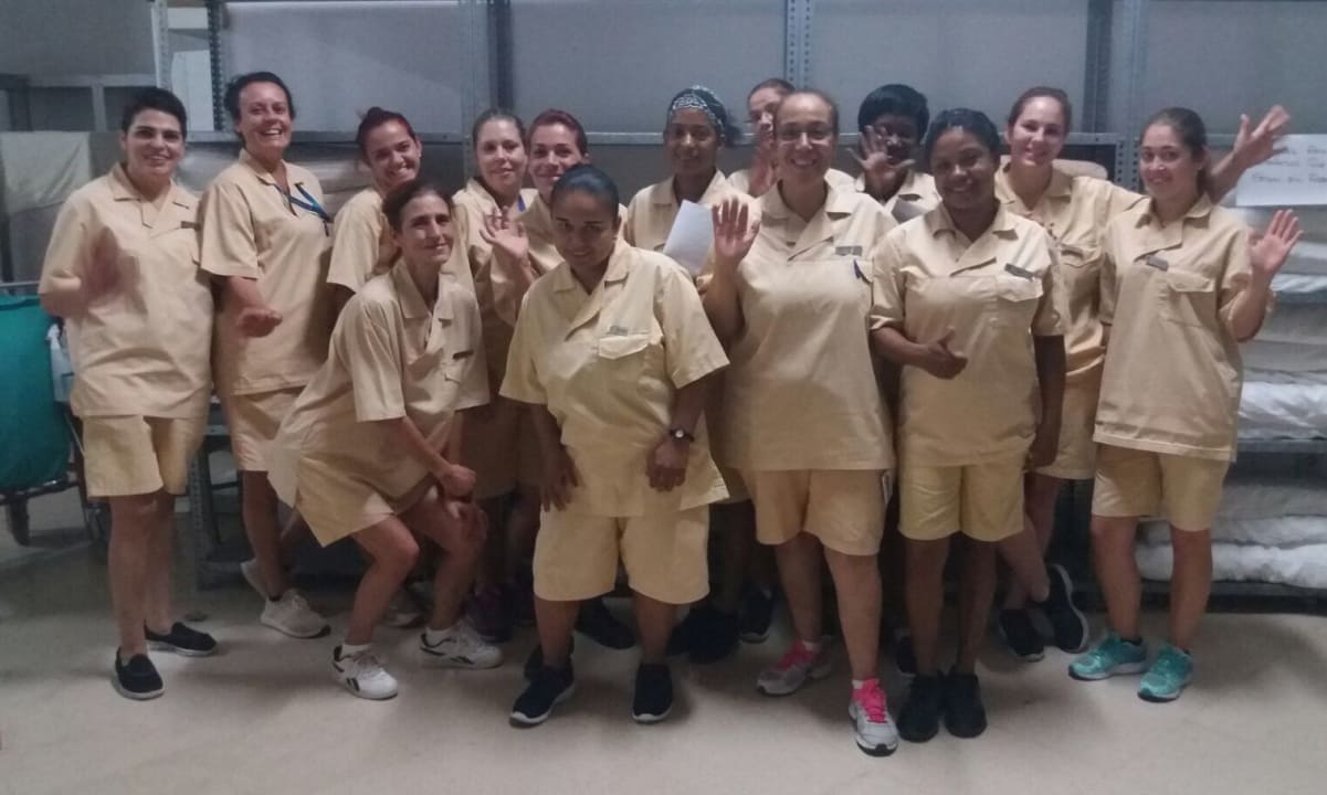 Sonstiges SBH Costa Calma Beach Resort