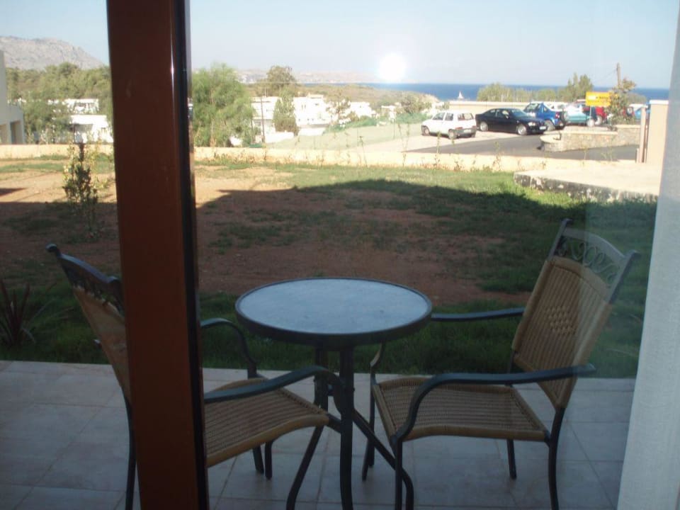 Terrasse Lindos Imperial Resort & Spa