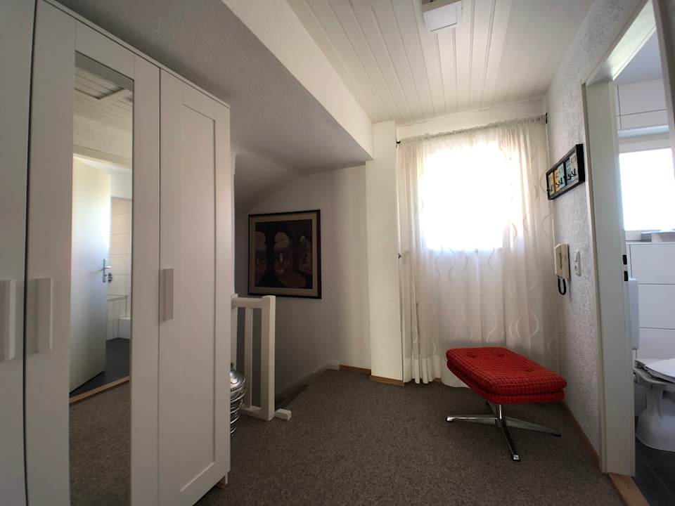 Zimmer Landhaus luise fly in & sleep