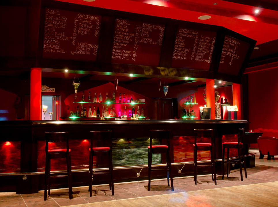 Gastro Laguna Kompleks Wypoczynkowo Rekreacyjny