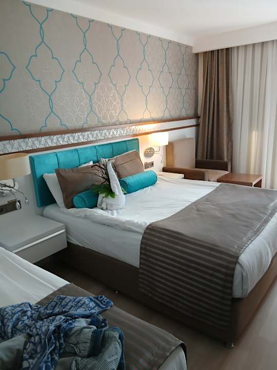 Zimmer Luna Blanca Resort & Spa