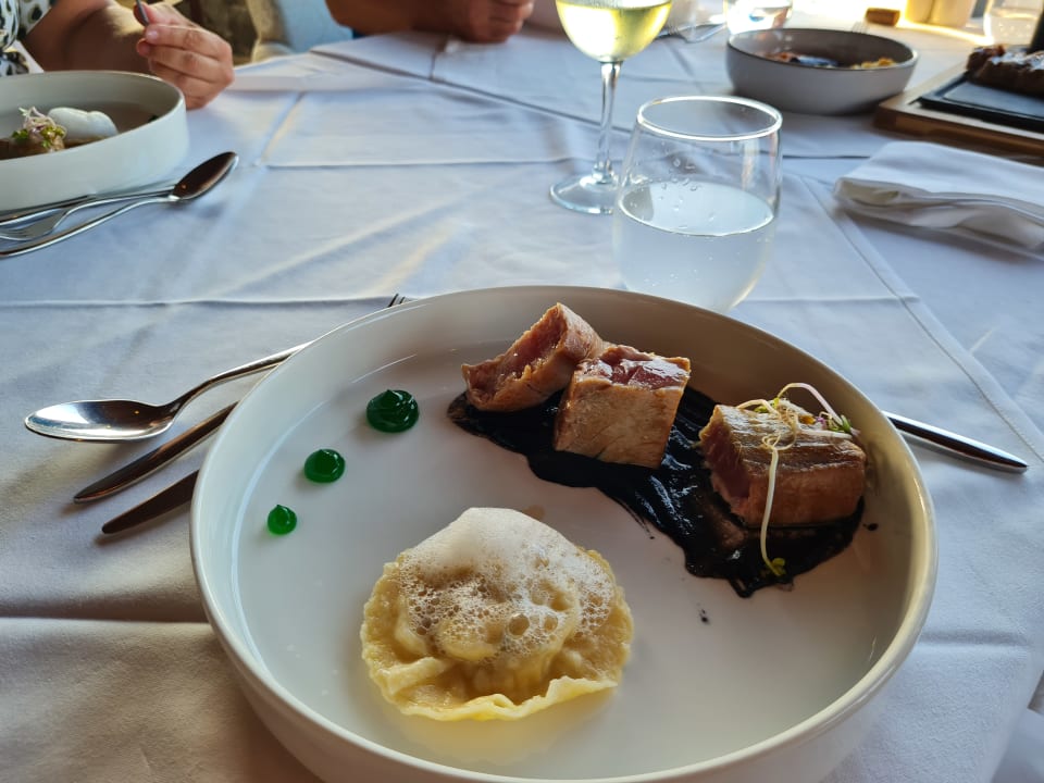 Gastro Ikaros Beach Luxury Resort & Spa - Adults Only