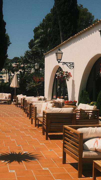 Gastro Bon Sol Resort & Spa