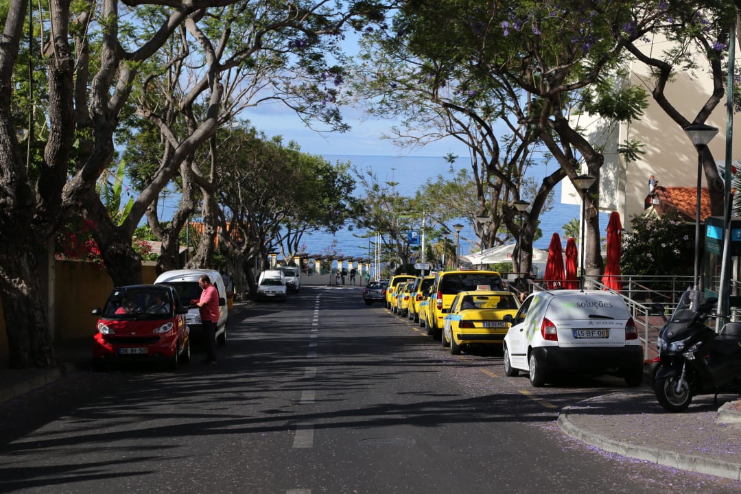 Madeira Eden Mar  Suite Hotel Eden Mar - PortoBay
