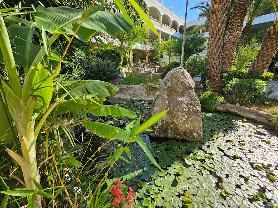 Sonstiges Atrium Palace Thalasso Spa Resort & Villas