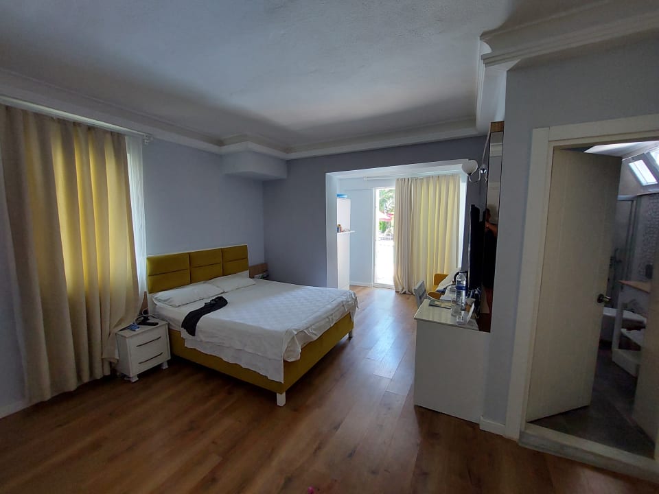 Zimmer Selectum Family Comfort Side