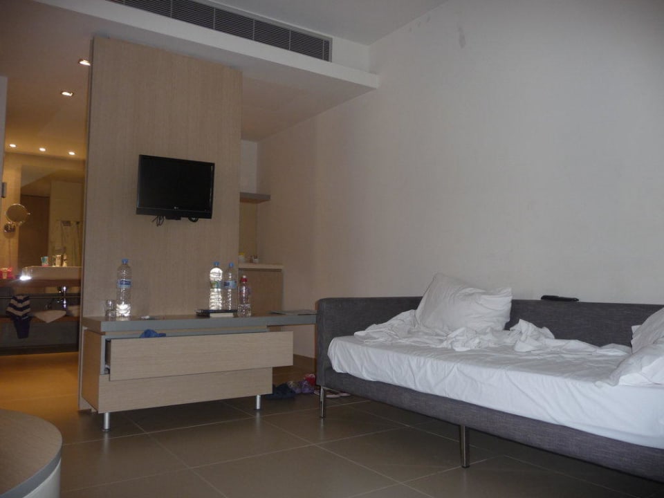 Pokój Atlantica Mikri Poli Crete