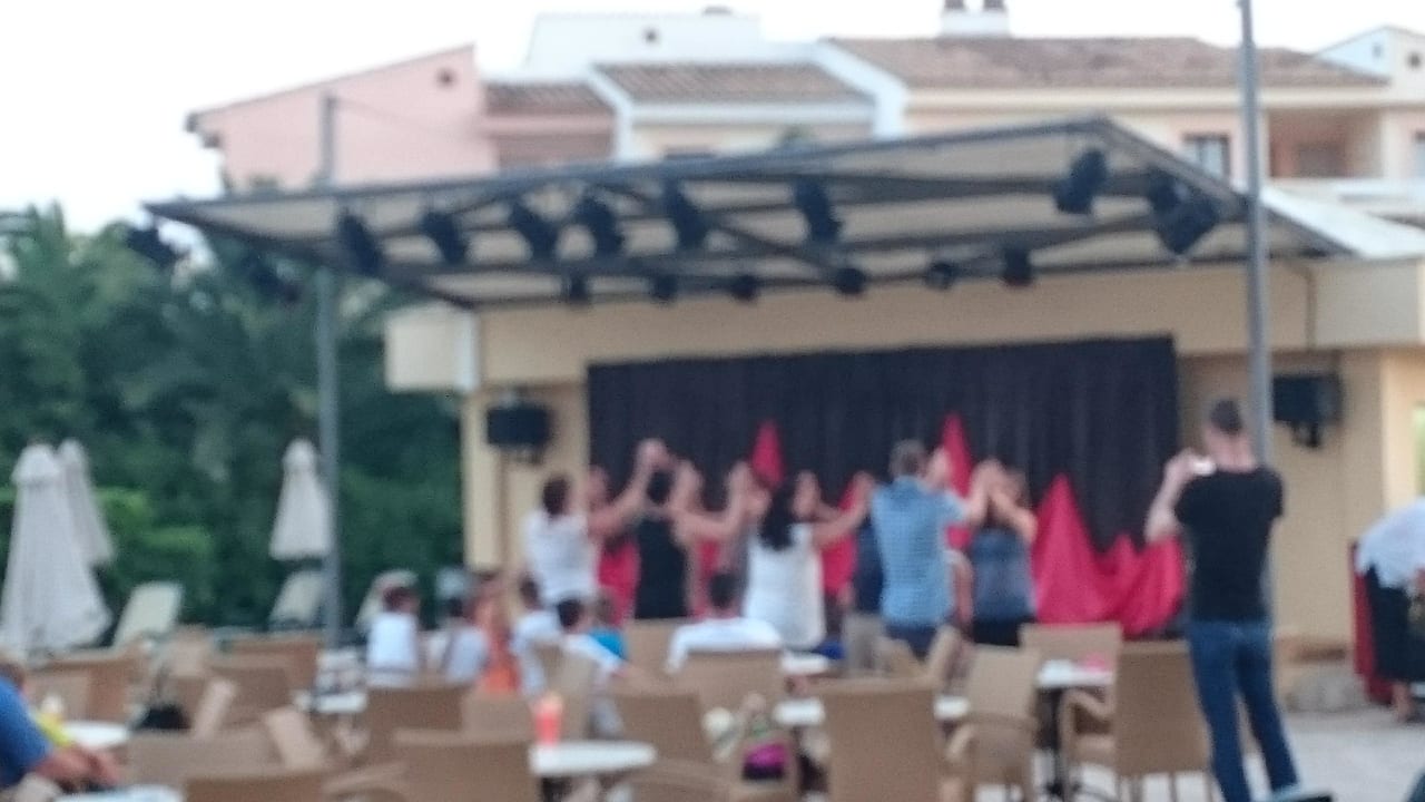 Animation Welikehotel Marfil Playa