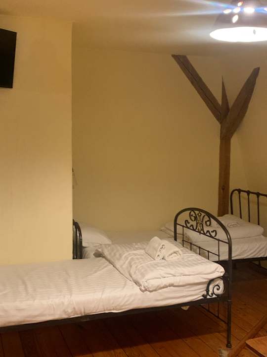 Zimmer Hotel Stary Młyn