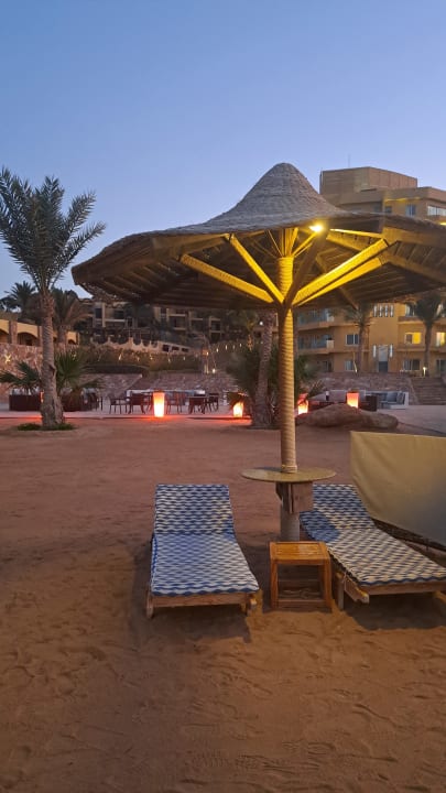 Strand Hilton Hurghada Plaza