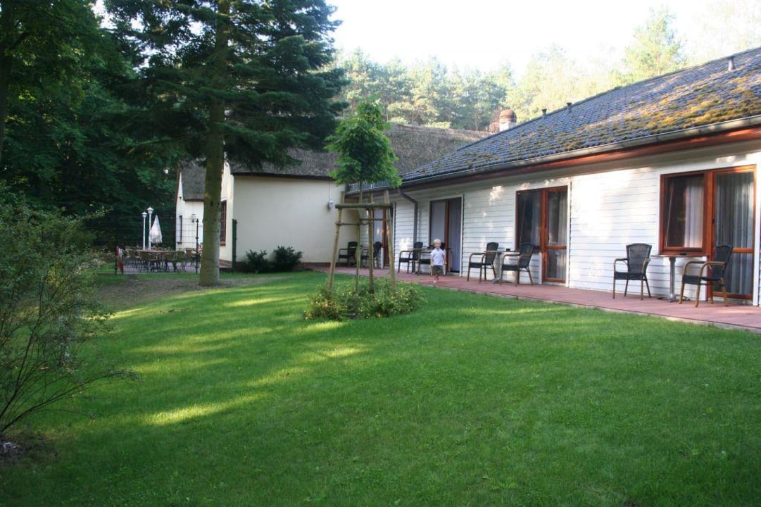 Hotel " Kleine Residenz am Tierpark" Hotel Kleine Residenz am Tierpark