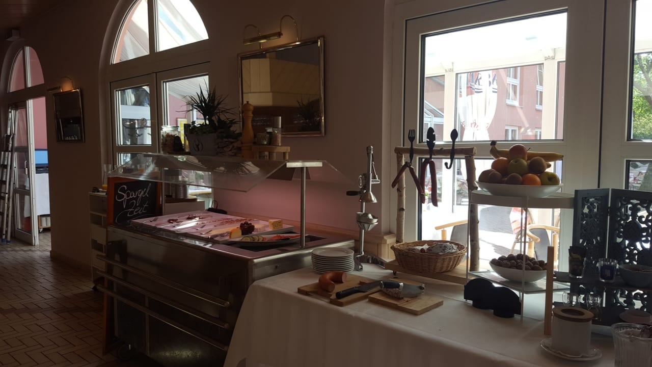 Gastro Hotel Rosengarten