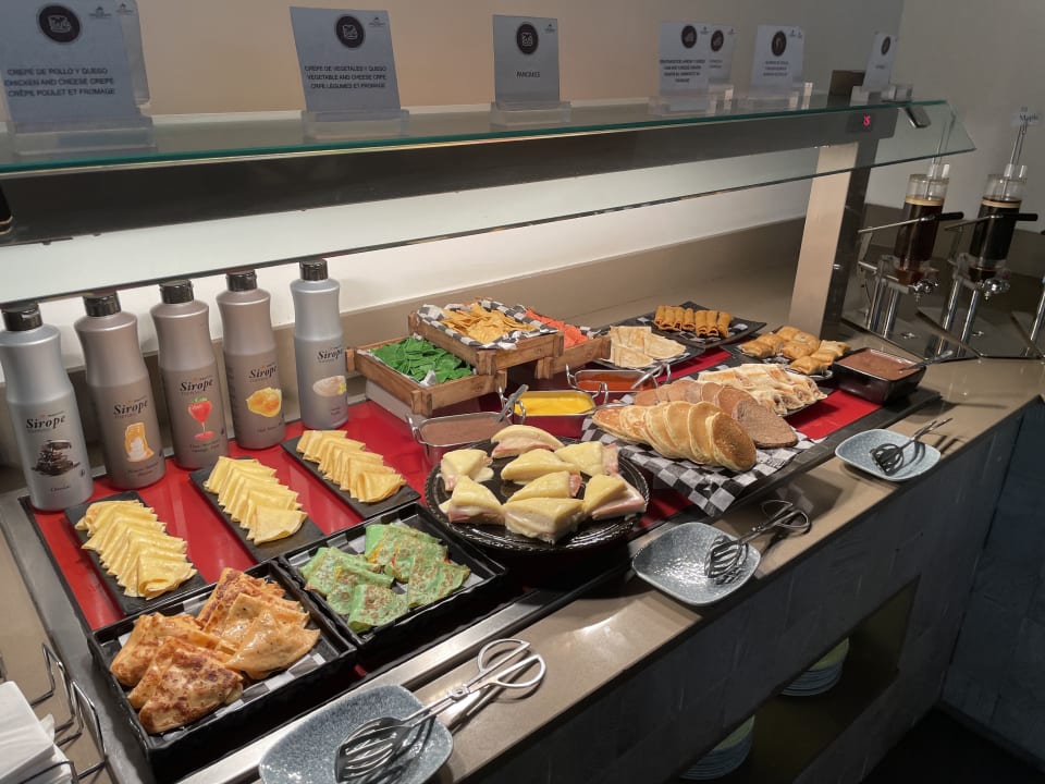 Gastro Lopesan Costa Bávaro Resort, Spa & Casino