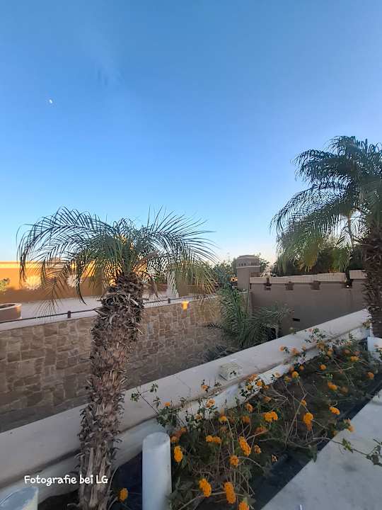 Außenansicht Grand Waterworld Makadi & Family Star Makadi