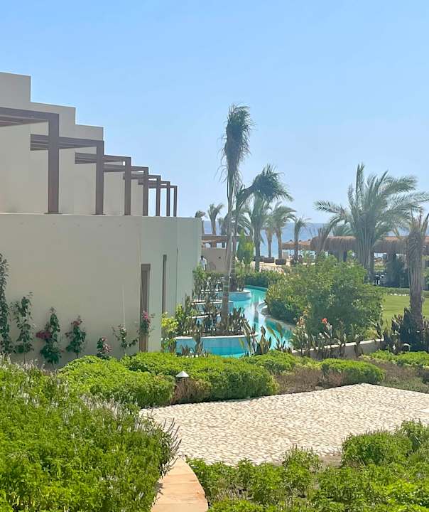 Gartenanlage JAZ Elite Riviera