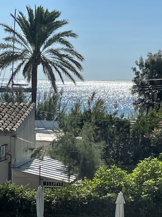 Ausblick R2 Lago Playa Park