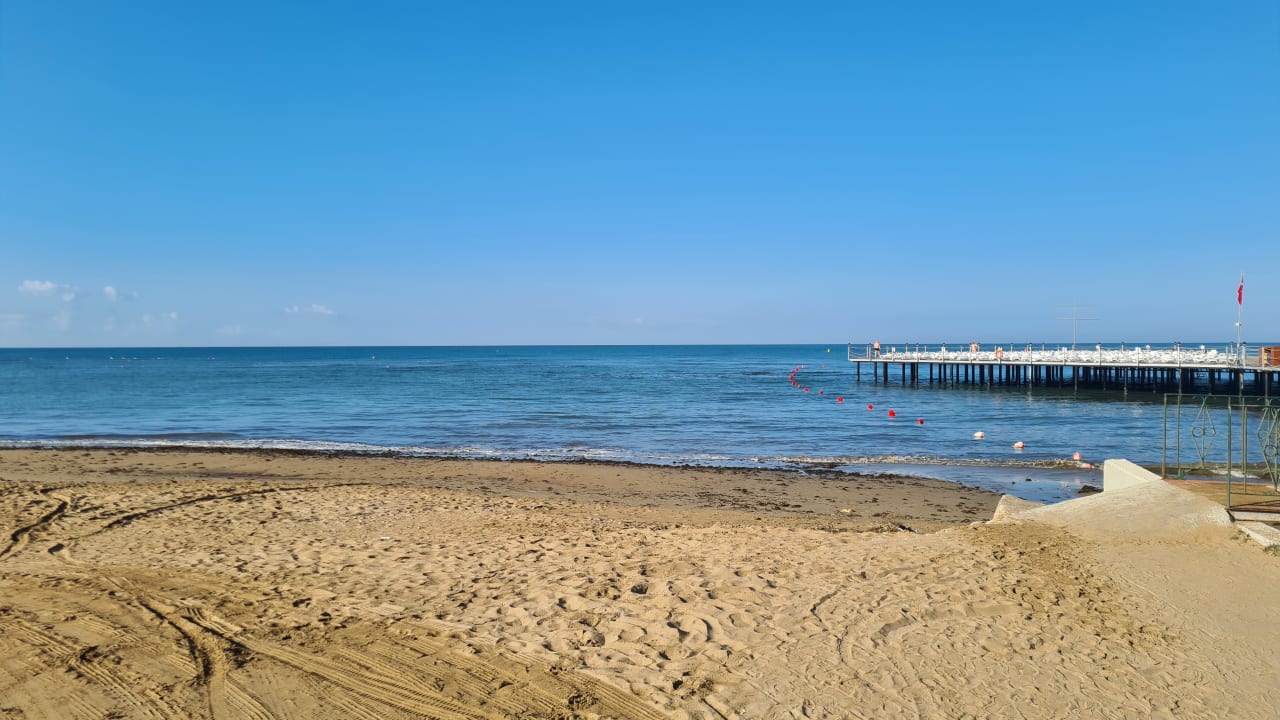 Strand Seaden Corolla Hotel