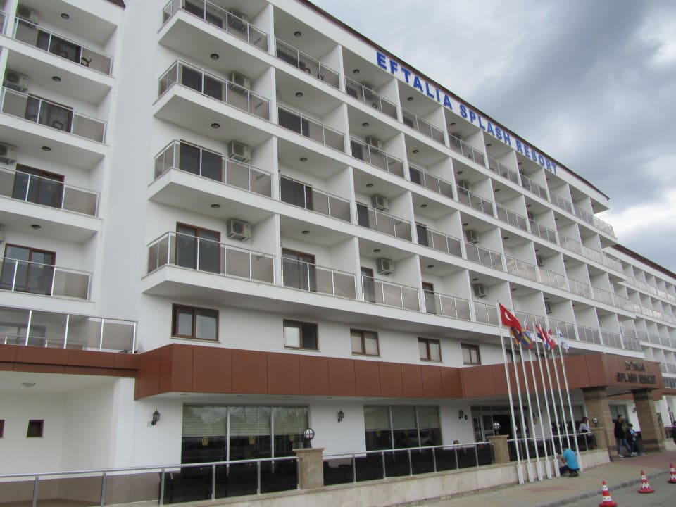 Hotel Eftalia Splash Resort Eftalia Splash Resort