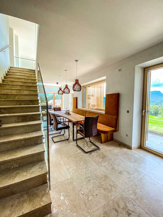 Zimmer Ferienvilla Joachimsberg