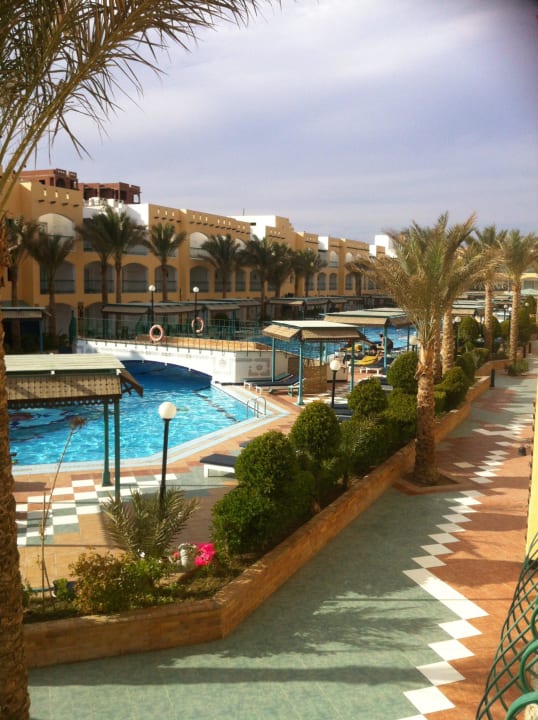 Beheizter Pool Bel Air Azur Resort - Adults only