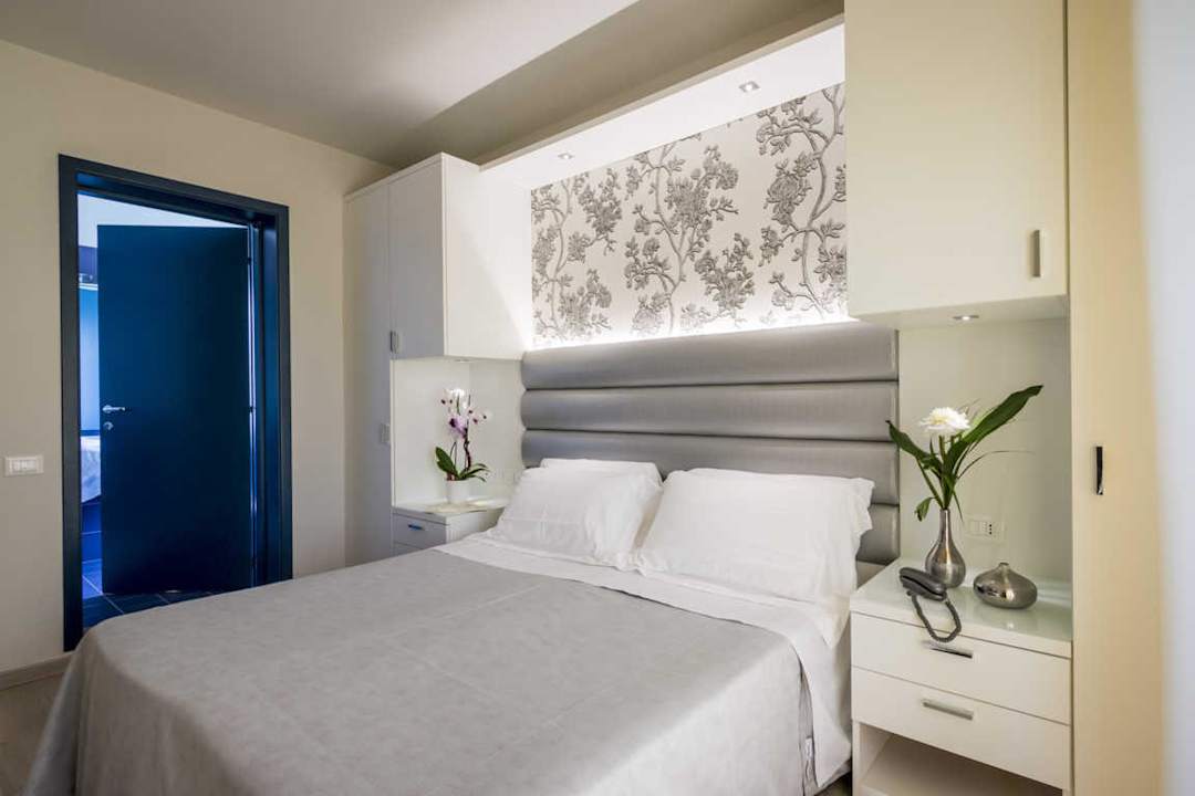 Camere Hotel Riviera Milano Marittima Hotel Riviera