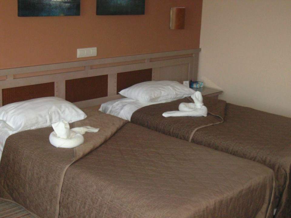 Zimmer HVD Clubhotel Miramar