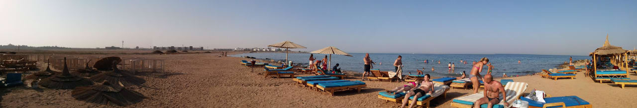 Panorama  Pickalbatros Aqua Park Resort - Hurghada