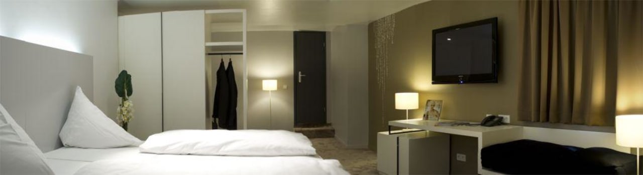 Room Hotel Cult Frankfurt City