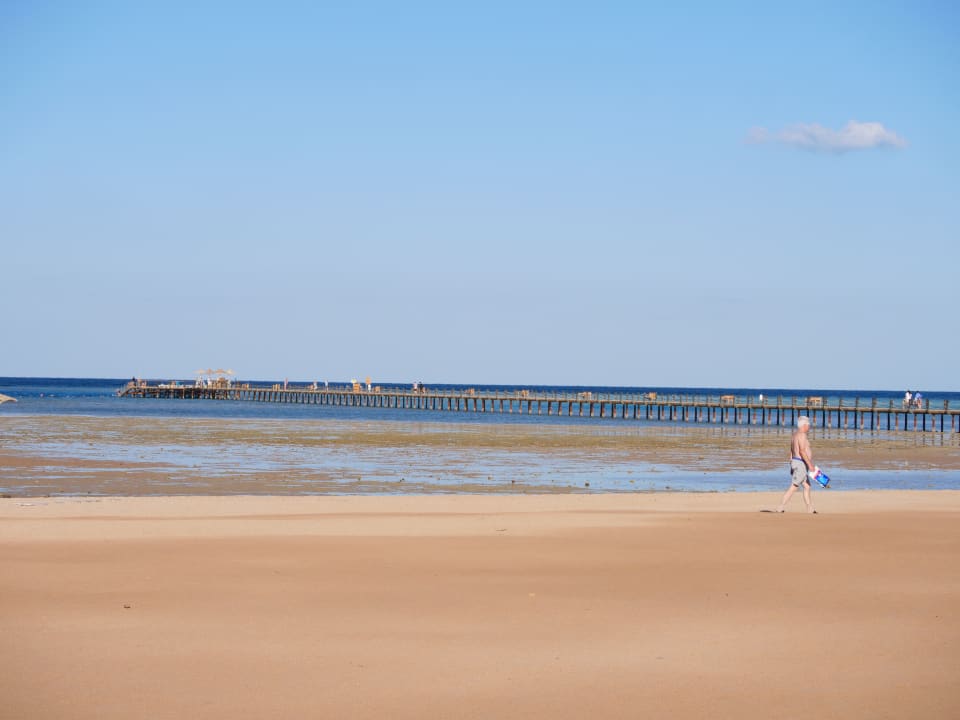 Strand Stella Beach Resort & Spa Makadi Bay