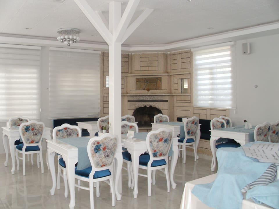 So schöne Möbel Clover Magic Altınkum Park (Annex Clover Magic Nova Beach)