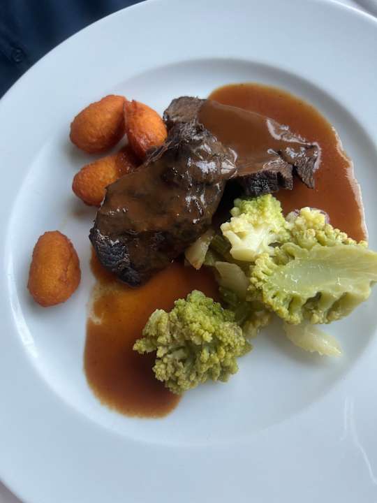 Gastro Santé Royale Rügen Resort