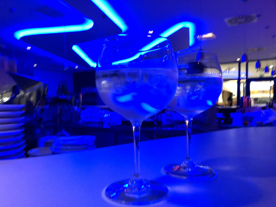 Lobby Aldiana Club Salzkammergut und Grimming Therme