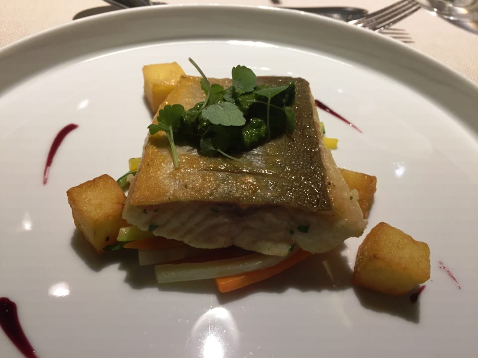 Restaurant Lindenhof Pure Luxury & Spa DolceVita Resort