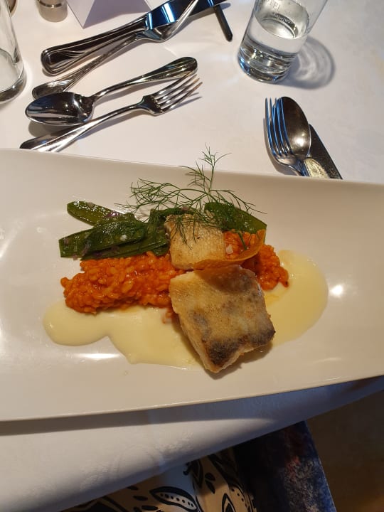 Gastro Hotel Seehof