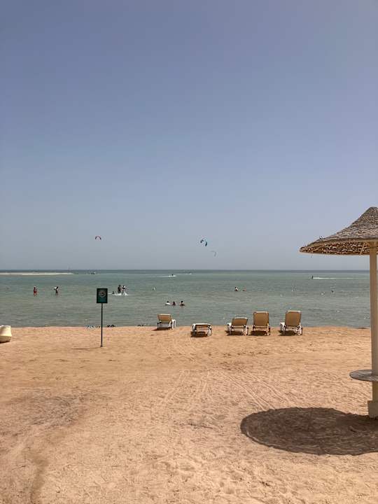 Strand JAZ Aquamarine Resort