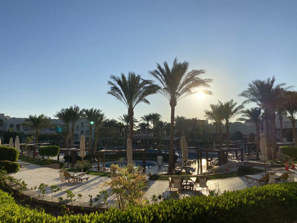 Pool Hotel JAZ Makadi Star & Spa