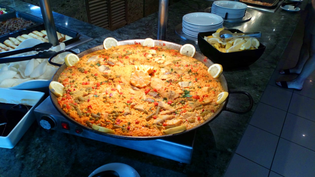 Gastro Be Live Tenerife - Adults only