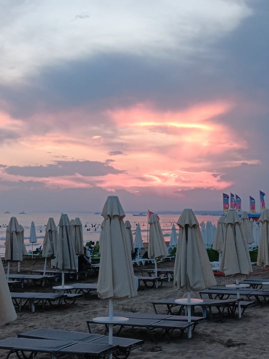 Strand Nerton Hotel - Erwachsenenhotel ab 16 Jahren