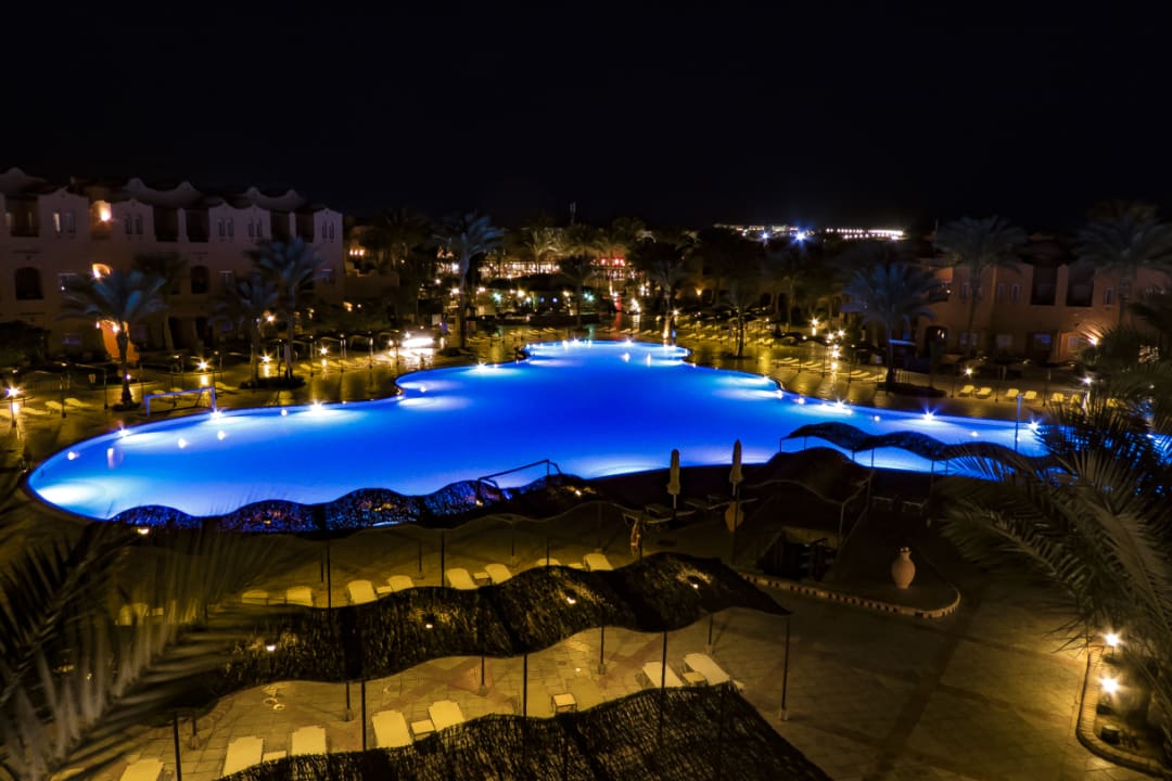 Pool Jaz Makadi Oasis Resort