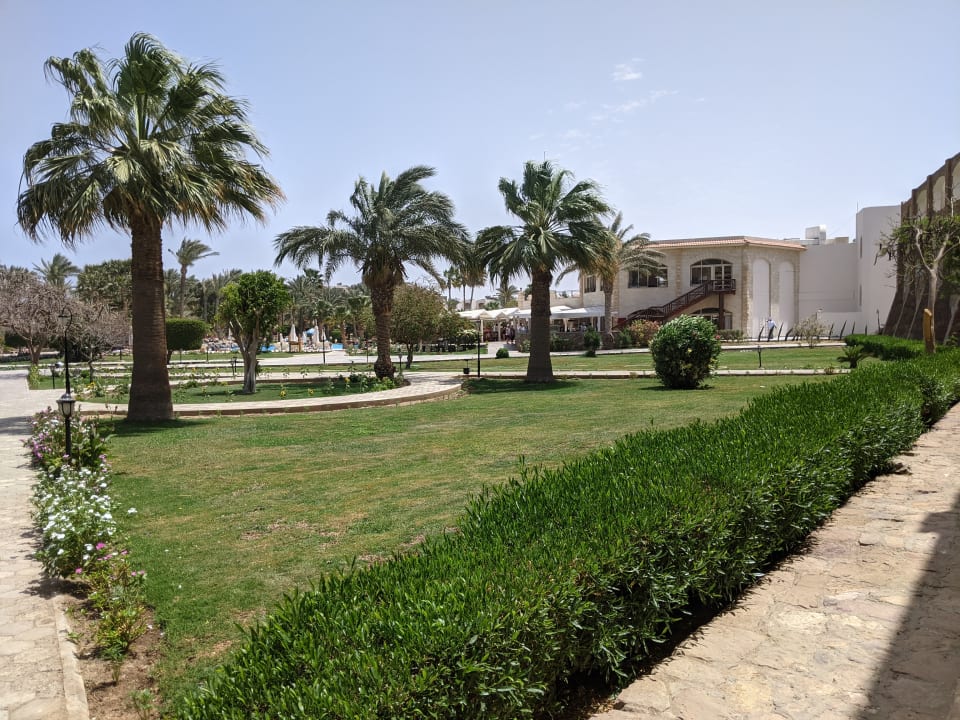 Außenansicht Brayka Bay Resort