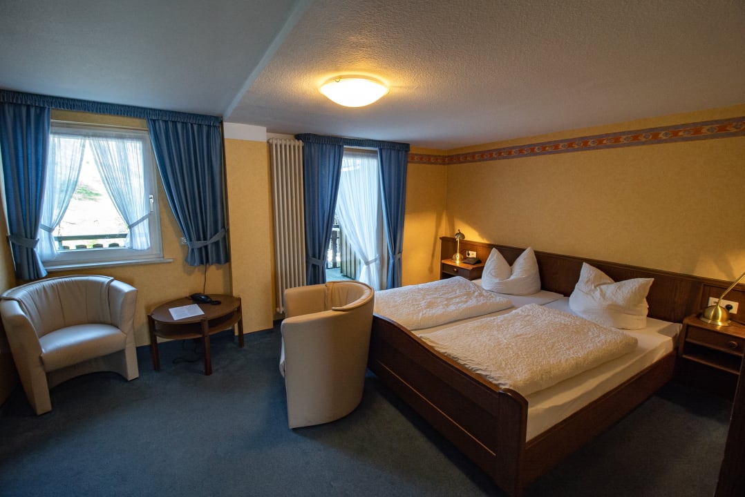 Zimmer Gasthof Braun Schmallenberg Ohlenbach