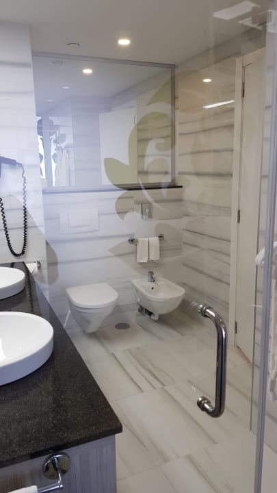 Zimmer Hotel Riu Palace Tenerife