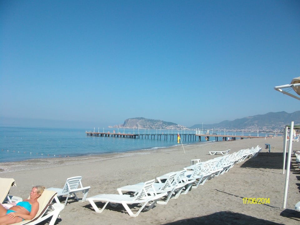 Strand Hotel Club Paradiso