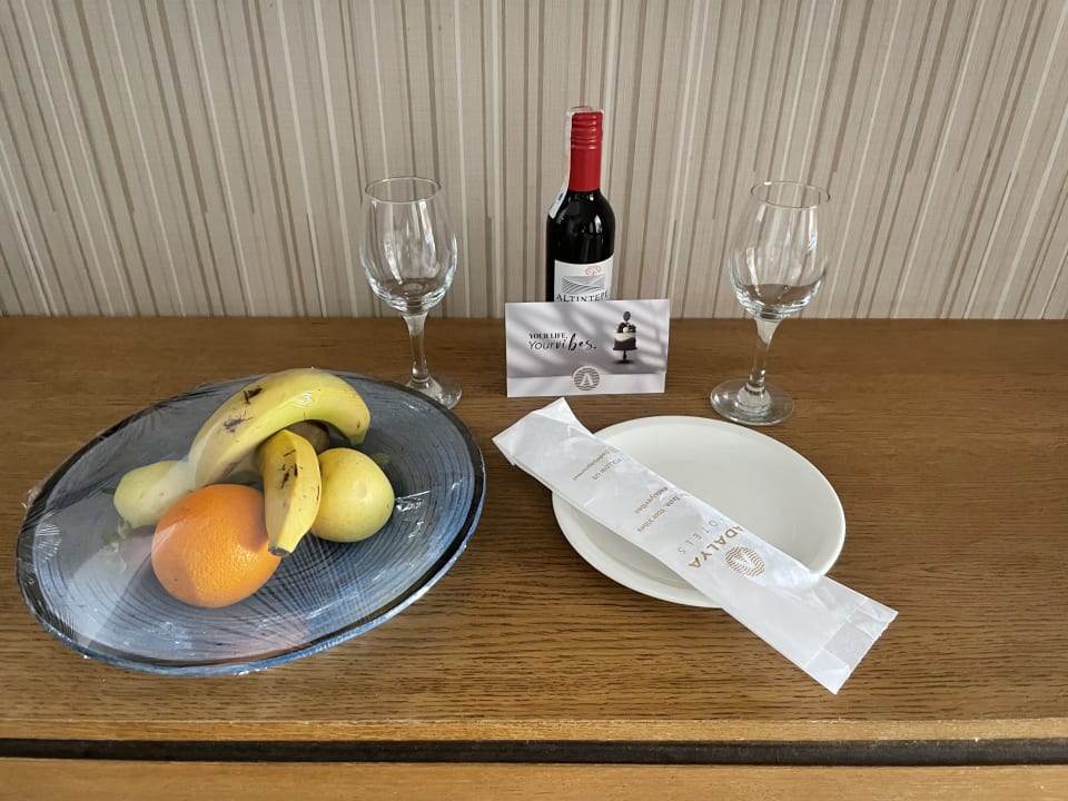 Zimmer Adalya Ocean Deluxe