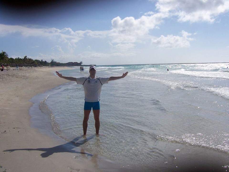 Strand und Meer zum Genießen Muthu Playa Varadero