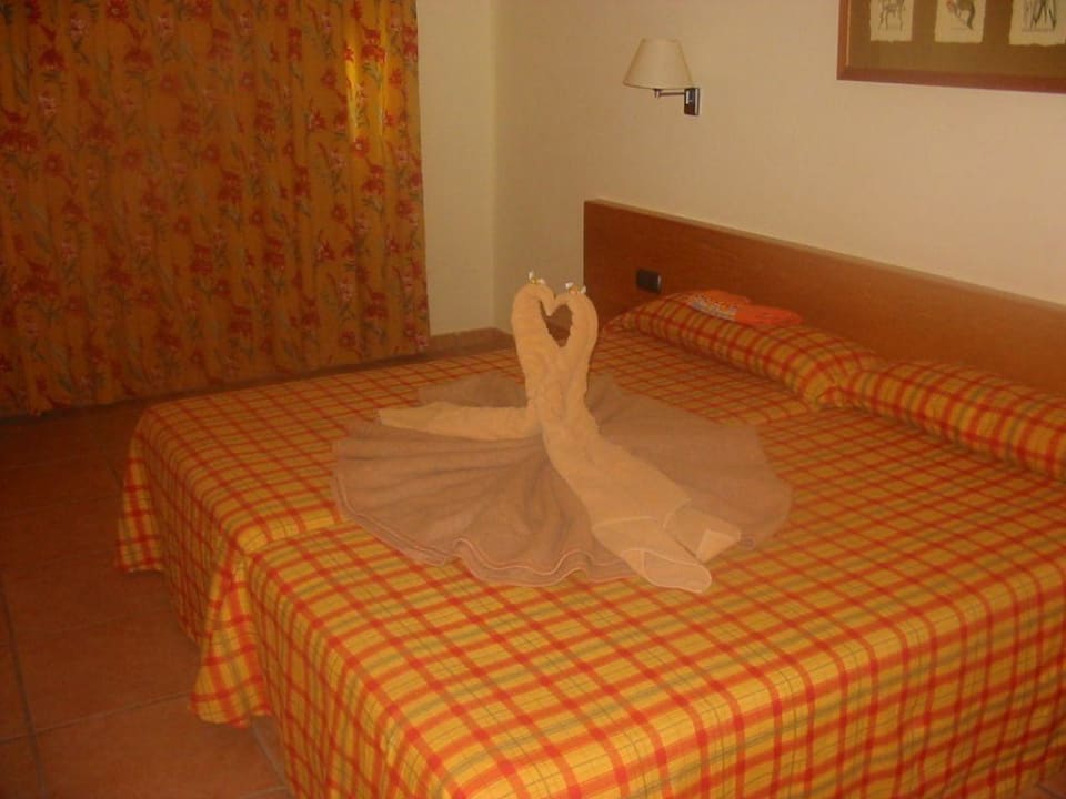 Zimmer SBH Club Paraiso Playa