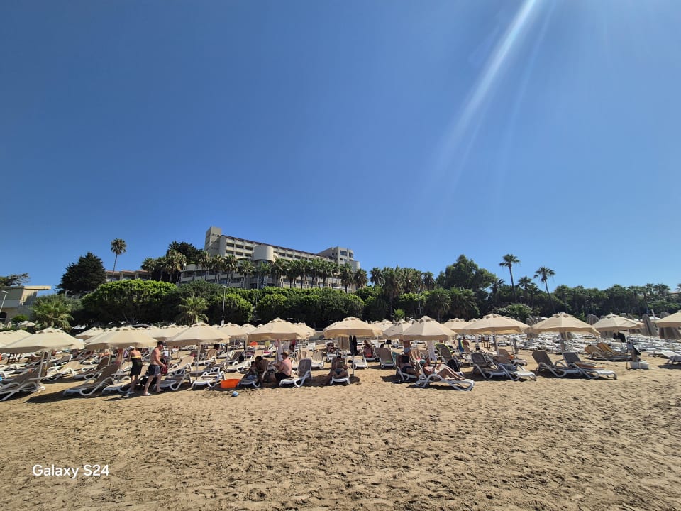 Sonstiges Melas Resort Hotel