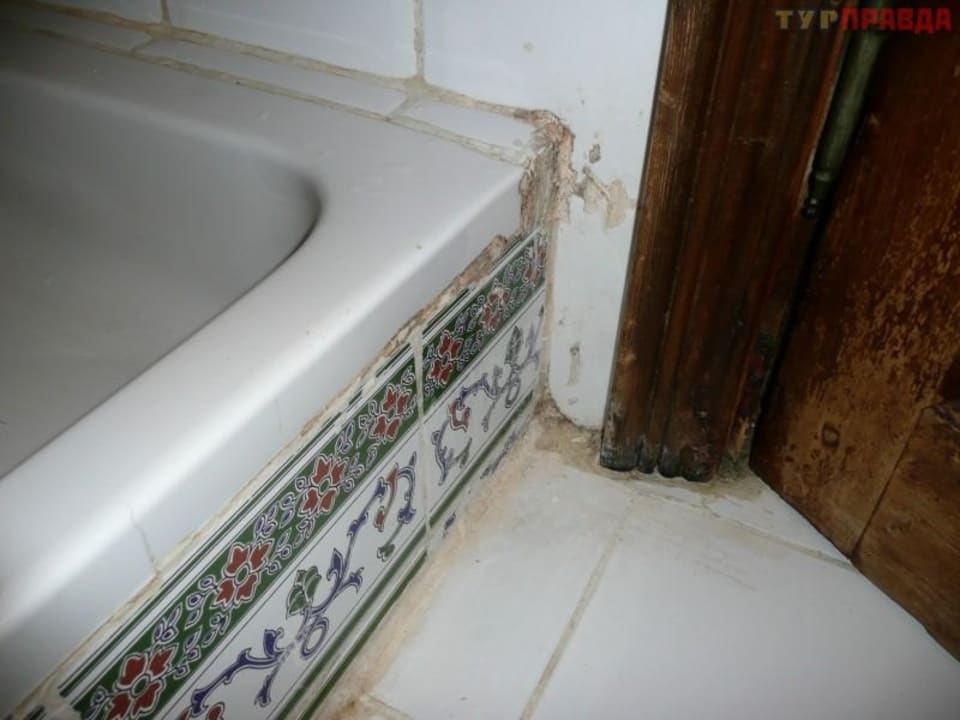 Horror Sunny Days Palma De Mirette Resort & Spa